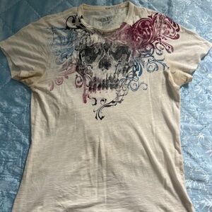 Lucky Brand Shirt -size S